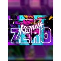 Katana ZERO - Buy Steam Game Key