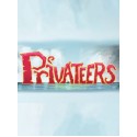 Privateers Steam Key GLOBAL