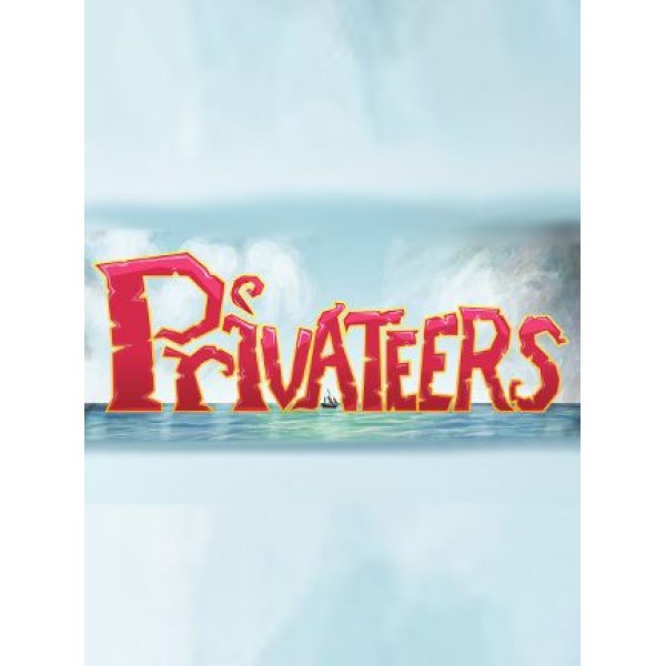 Privateers Steam Key GLOBAL
