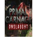 Primal Carnage: Onslaught Steam Gift GLOBAL