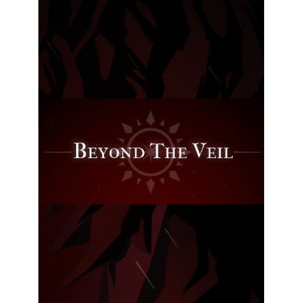 Beyond The Veil Steam Key GLOBAL