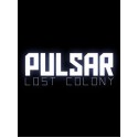 PULSAR: Lost Colony Steam Key GLOBAL