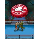 Punch Club Deluxe Steam Key GLOBAL
