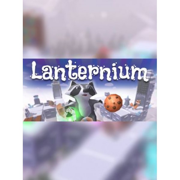 Lanternium Steam Key GLOBAL