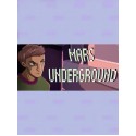 Mars Underground Steam Key GLOBAL