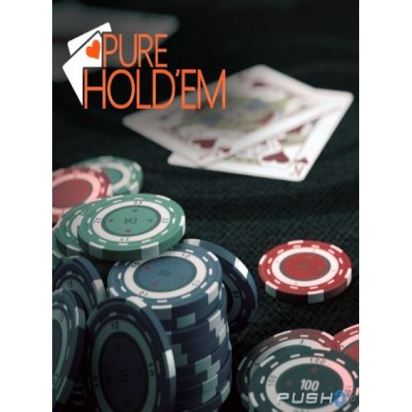 Pure Hold'em Steam Key GLOBAL