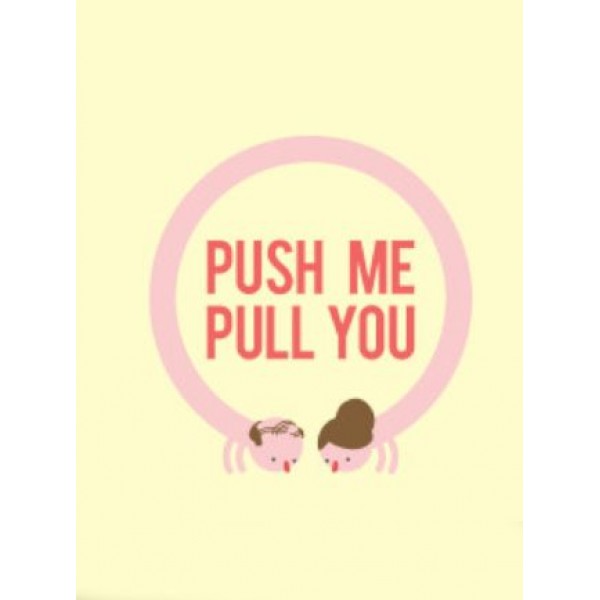 Push Me Pull You Steam Gift GLOBAL