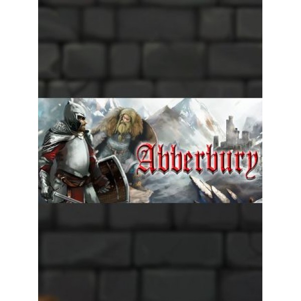 Abberbury Steam Key GLOBAL
