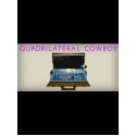Quadrilateral Cowboy Steam Key GLOBAL