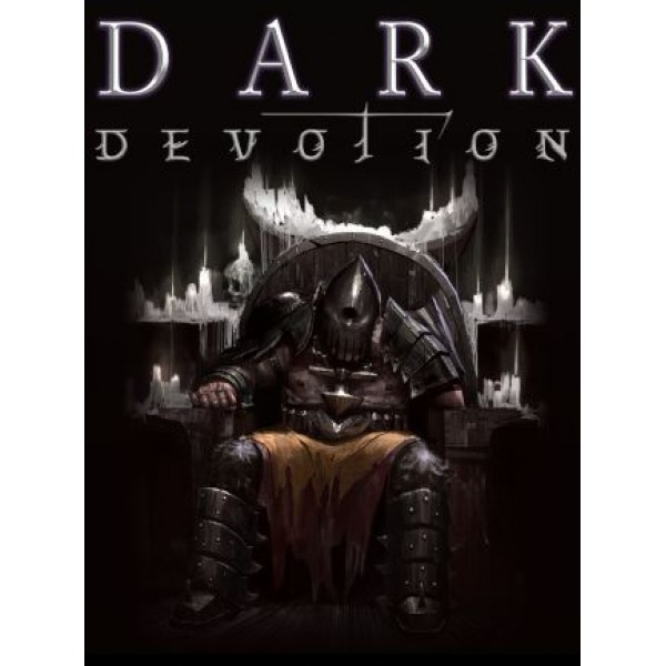 Dark Devotion Steam Key GLOBAL