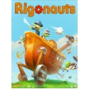 Rigonauts Steam Key GLOBAL