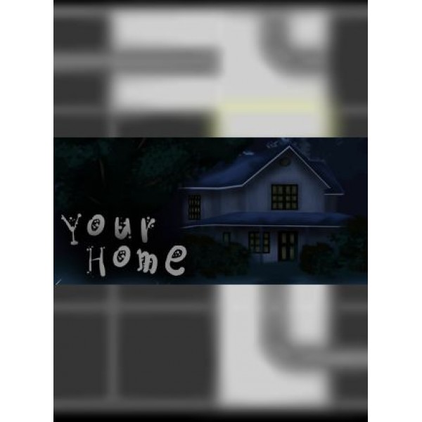 Your Home Steam Key GLOBAL