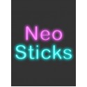 NeoSticks Steam Key GLOBAL