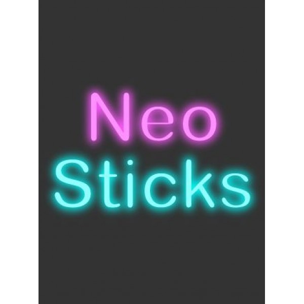 NeoSticks Steam Key GLOBAL