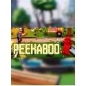 Peekaboo Steam Key GLOBAL