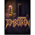 Zombotron Steam Key GLOBAL