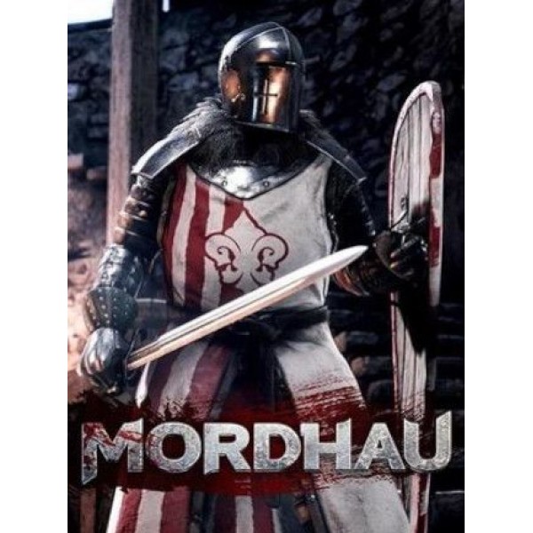 MORDHAU (PC) - Buy Steam Game Key