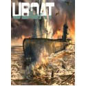 UBOAT (PC) - Steam Gift - GLOBAL