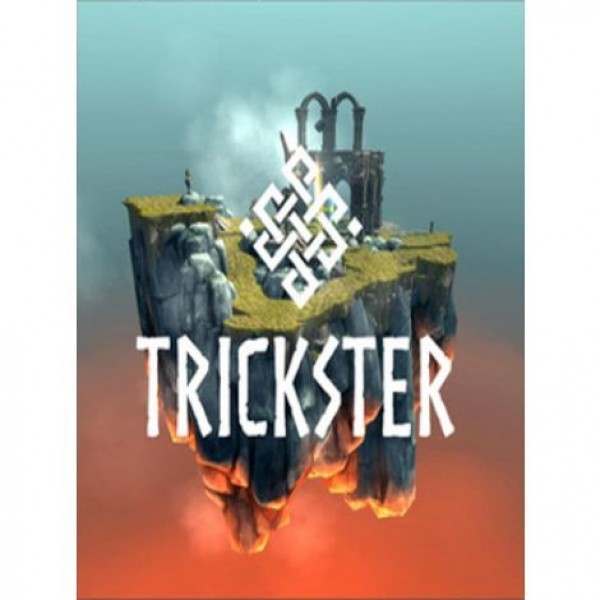 Trickster VR Steam Gift GLOBAL