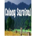 Colony Survival (PC) - Buy Steam Game Key