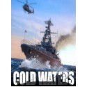 Cold Waters Steam Gift GLOBAL