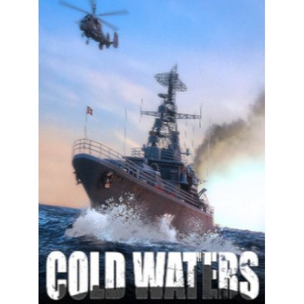 Cold Waters Steam Gift GLOBAL