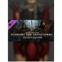 Battle Brothers - Support the Developers &amp; Kraken Banner Steam Gift GLOBAL