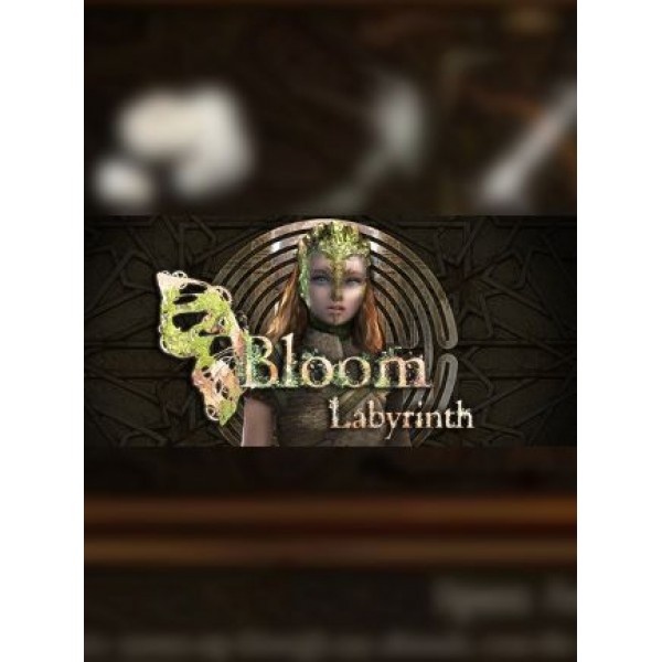 Bloom: Labyrinth Steam Key GLOBAL