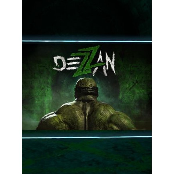 Dezzan Steam Key GLOBAL