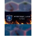 Strategic Mind: The Pacific Steam Key GLOBAL