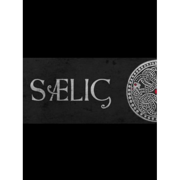 SAELIG Steam Gift GLOBAL