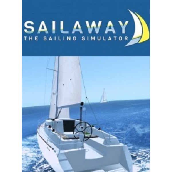 Sailaway - The Sailing Simulator Steam Key GLOBAL