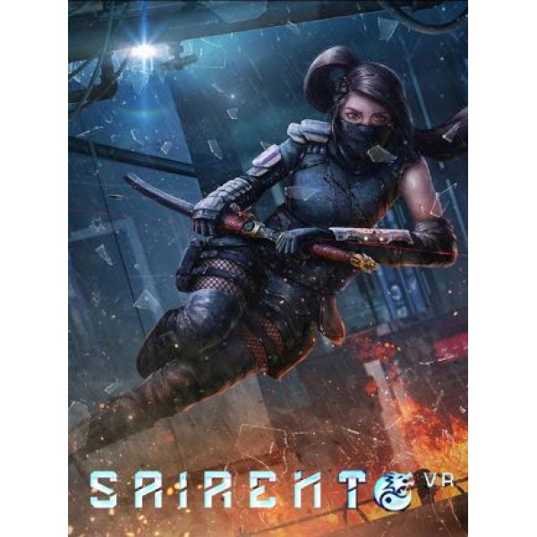 Sairento VR Steam Key GLOBAL