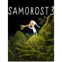 Samorost 3 Steam Gift GLOBAL
