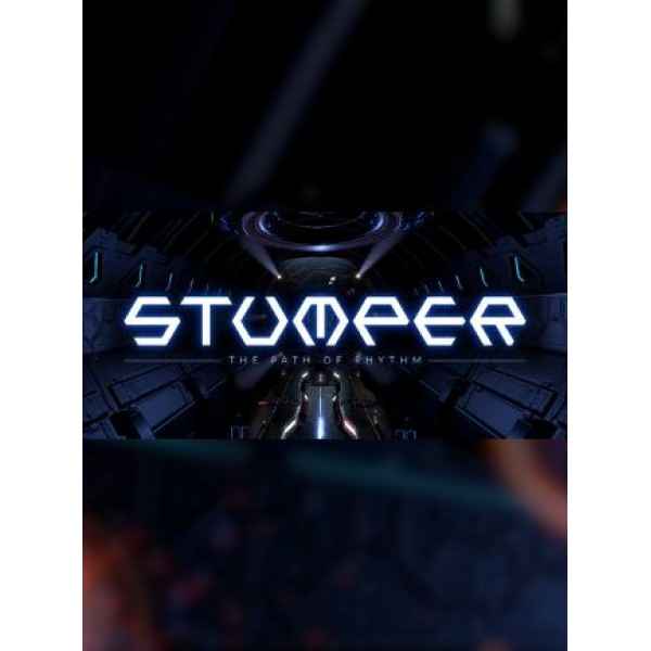 STUMPER Steam Key GLOBAL