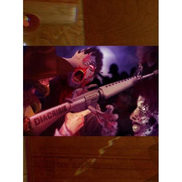 Diacrisis Steam Key GLOBAL