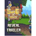 Swag and Sorcery Steam Key GLOBAL