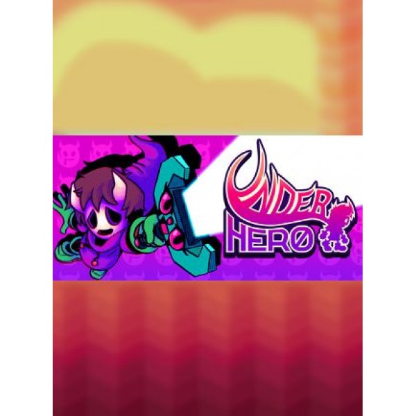 Underhero Steam Key GLOBAL