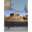 Grunt1914 Steam Key GLOBAL