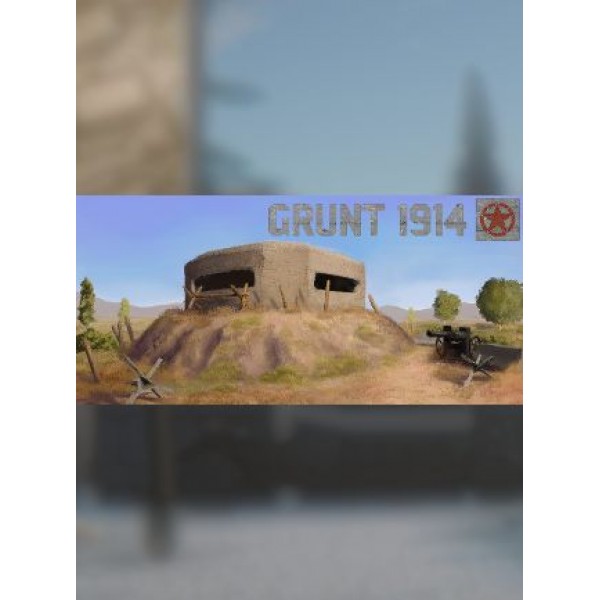 Grunt1914 Steam Key GLOBAL