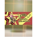 Granny's Grantastic Granventure Steam Key GLOBAL