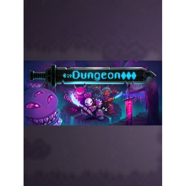 bit Dungeon III Steam Key GLOBAL