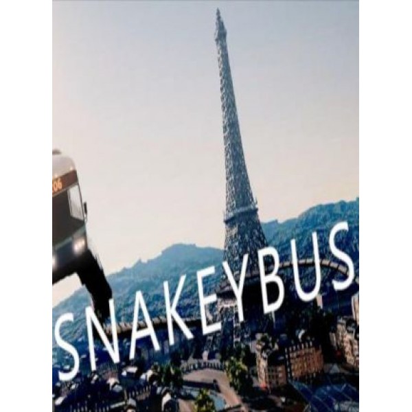 Snakeybus Steam Gift GLOBAL