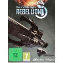 Sins of a Solar Empire: Rebellion Game and Soundtrack Bundle Steam Gift GLOBAL