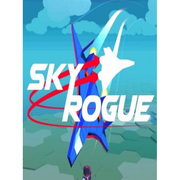 Sky Rogue Steam Key GLOBAL