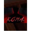 K.O.M.A Steam Key GLOBAL