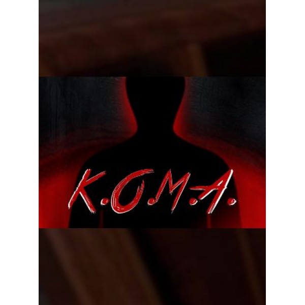 K.O.M.A Steam Key GLOBAL