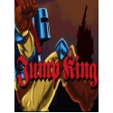 Jump King Steam Gift GLOBAL