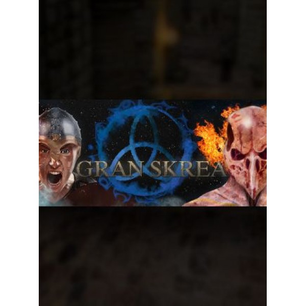 Gran Skrea Online Steam Key GLOBAL