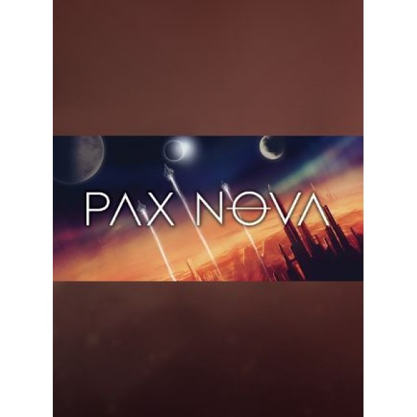 Pax Nova Steam Key GLOBAL